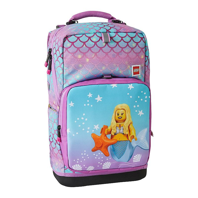 LEGO MERMAID OPTIMO STARTER SKOLE TASKE