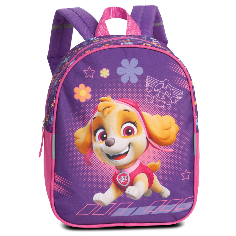 JEVA PAW PATROL BØRNE RYGSÆK