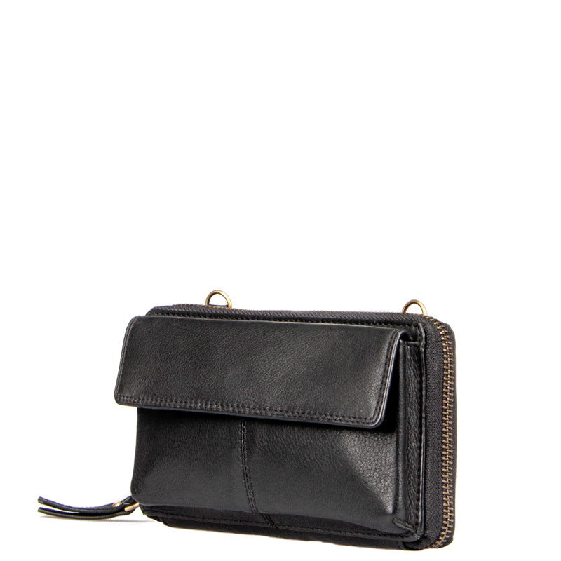 KARNA CROSSBODY SMALL W/POCKET