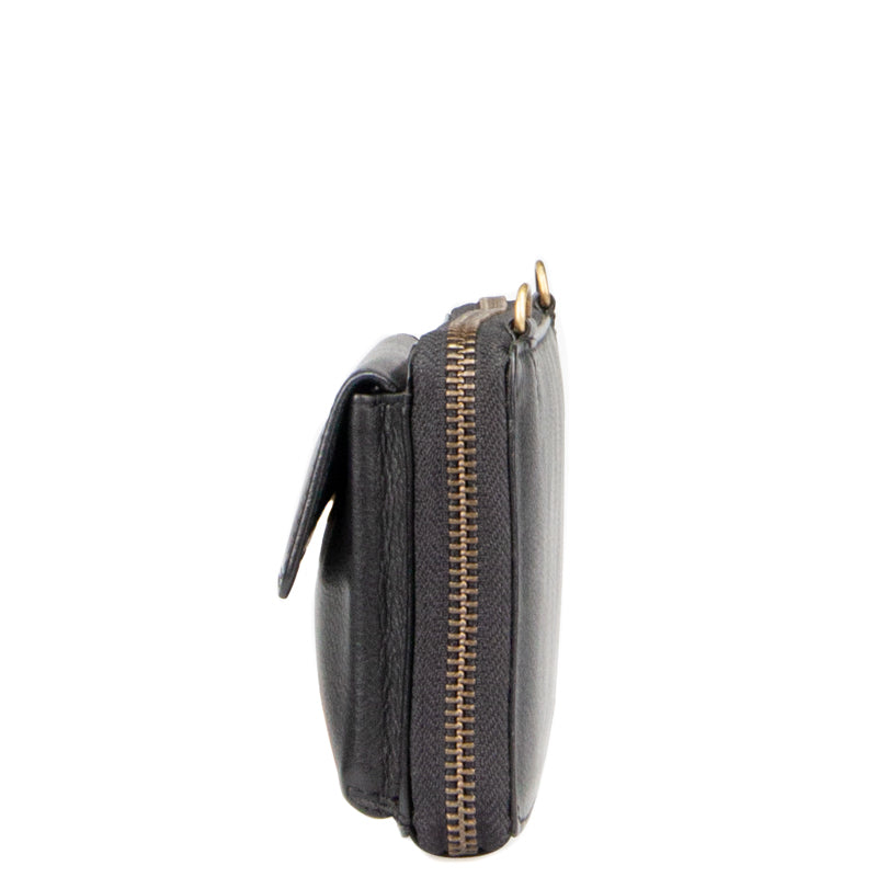 KARNA CROSSBODY SMALL W/POCKET