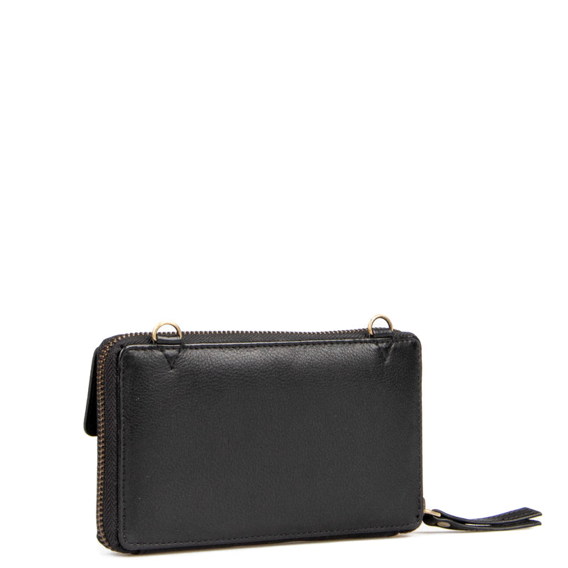 KARNA CROSSBODY SMALL W/POCKET