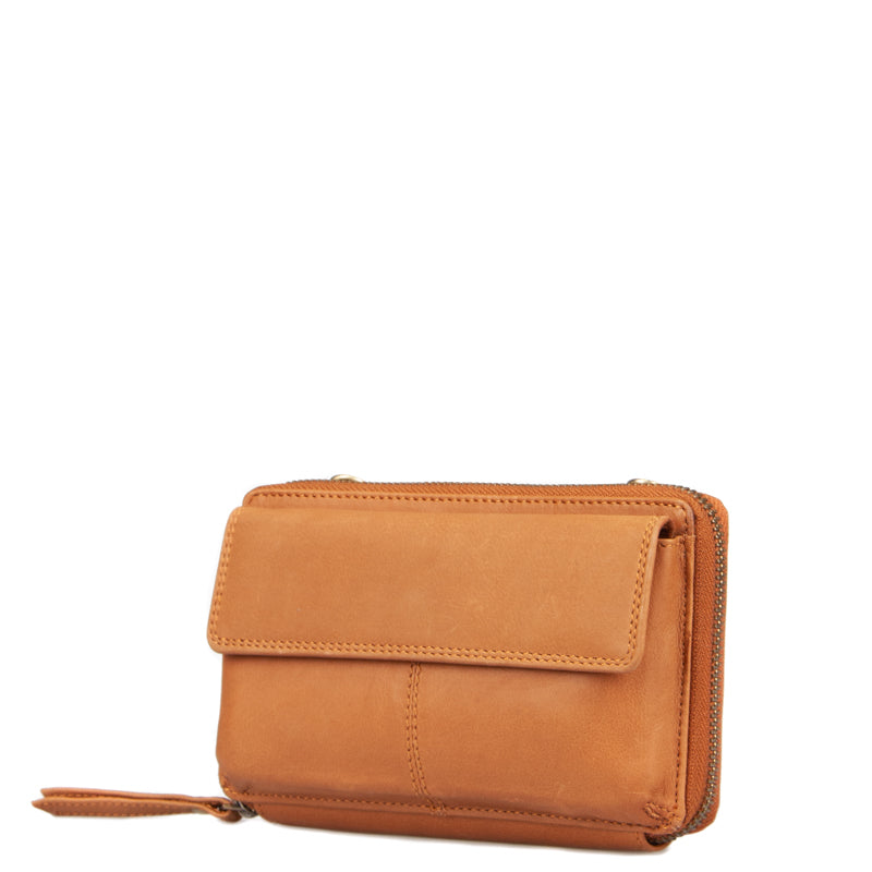 KARNA CROSSBODY SMALL W/POCKET