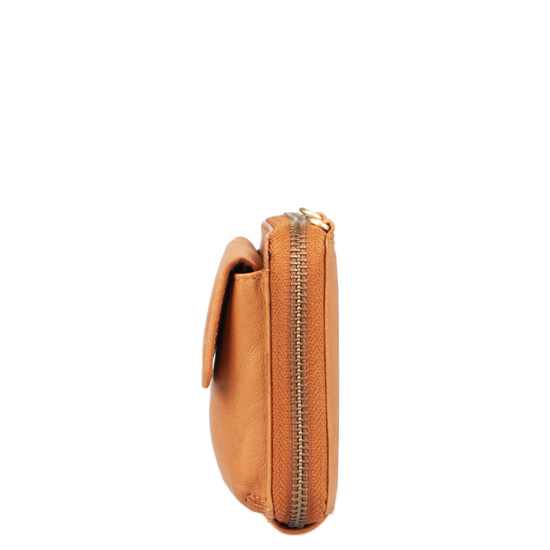 KARNA CROSSBODY SMALL W/POCKET