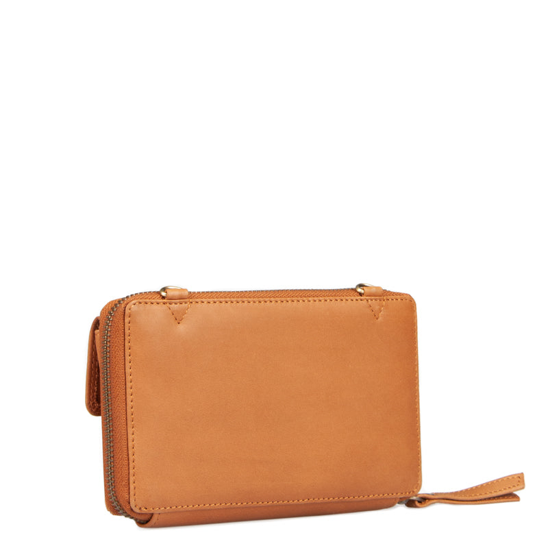 KARNA CROSSBODY SMALL W/POCKET