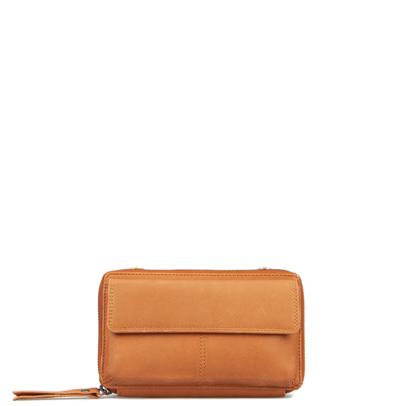 KARNA CROSSBODY SMALL W/POCKET