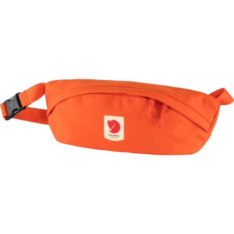 FJÄLLRÄVEN ULVÖ HIP PACK