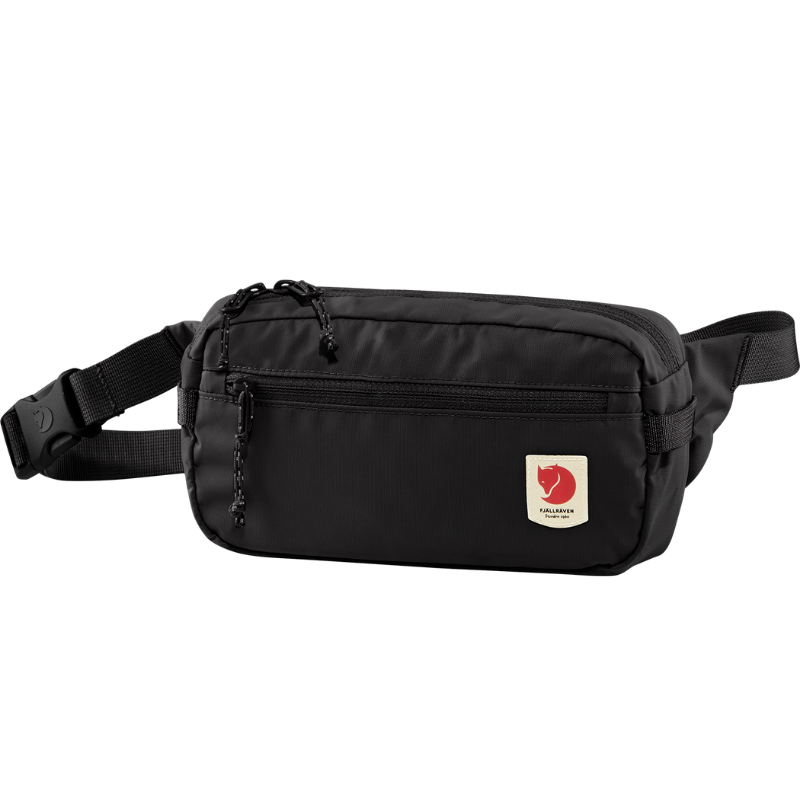 FJALLRAVEN HIGH COAST HIP PACK BÆLTETASKE