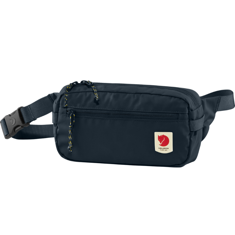 FJALLRAVEN HIGH COAST HIP PACK BÆLTETASKE