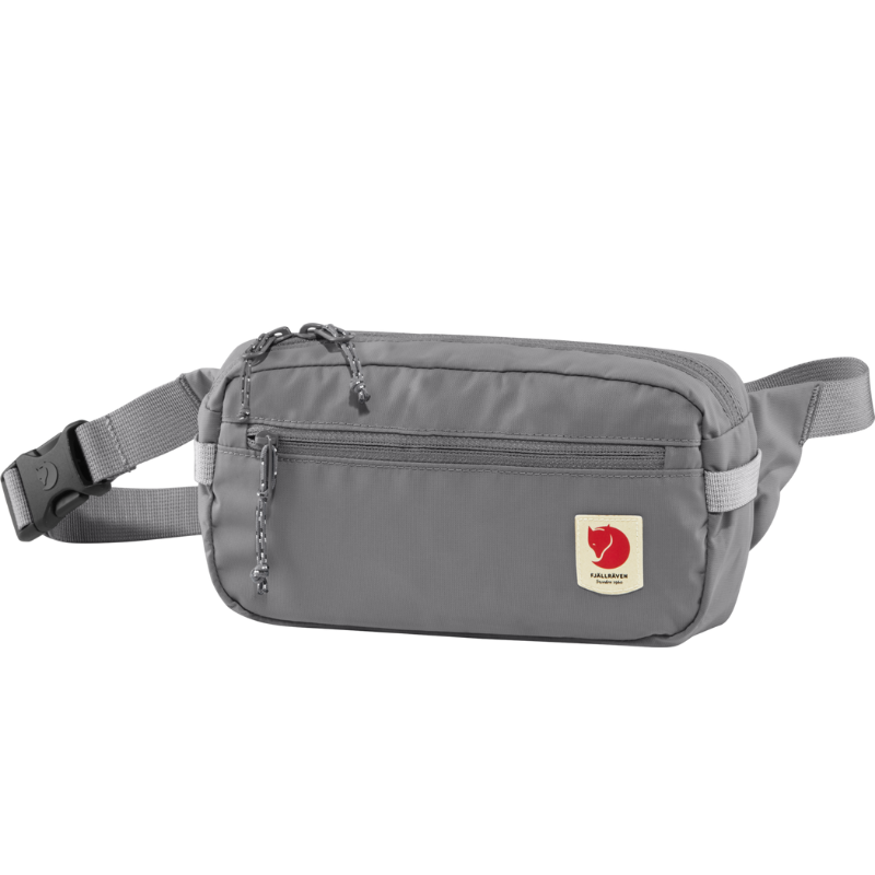 FJALLRAVEN HIGH COAST HIP PACK BÆLTETASKE