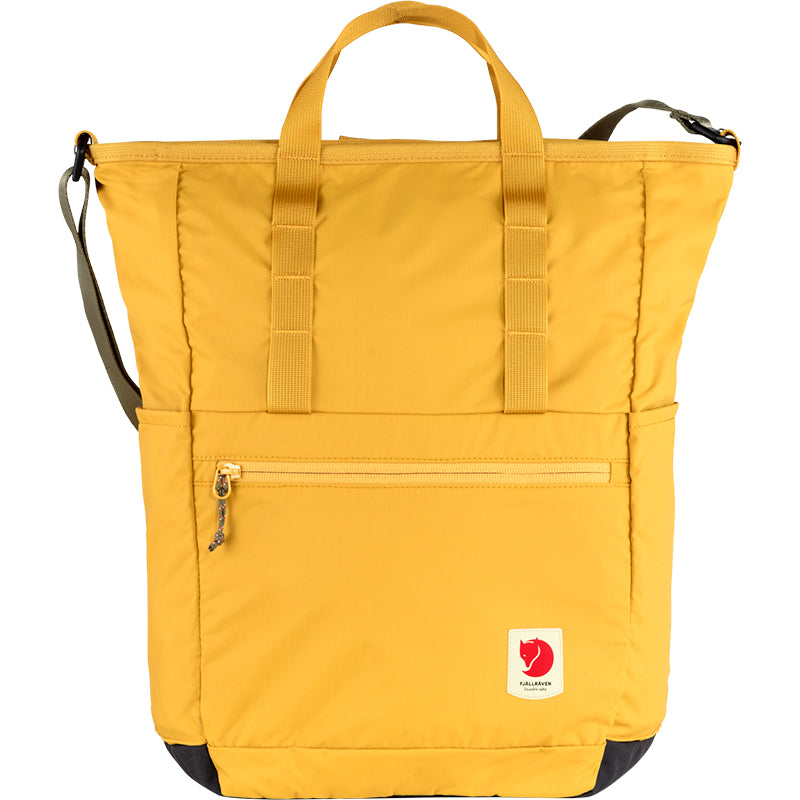 FJALLRAVEN HIGH COAST TOTEPACK