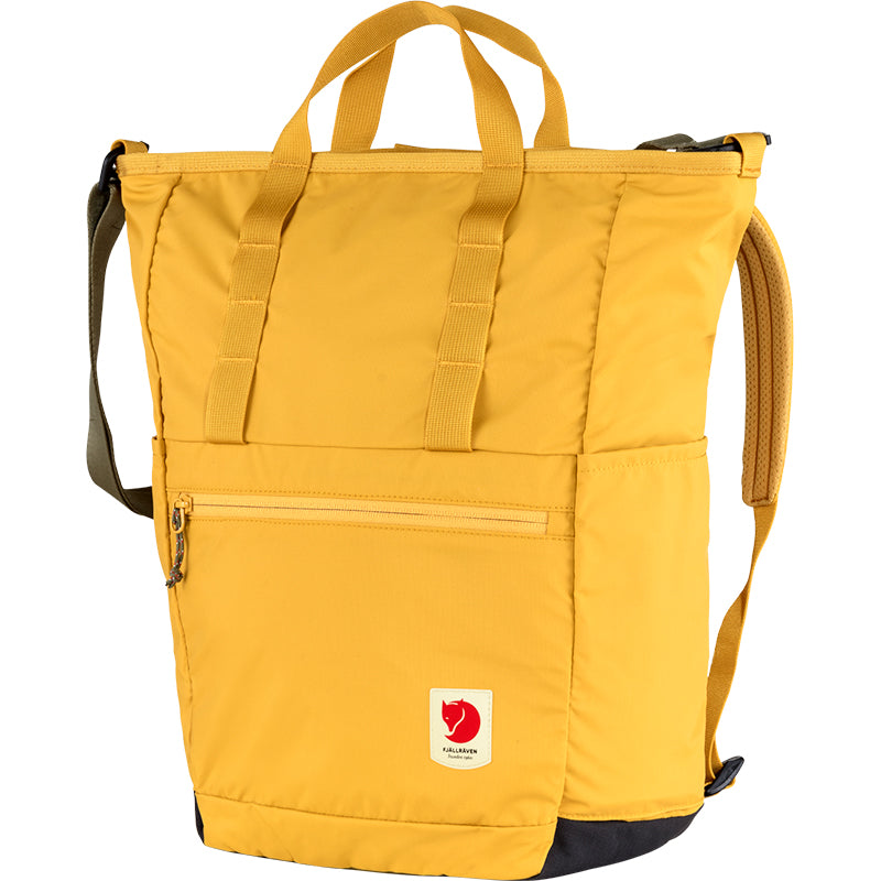 FJALLRAVEN HIGH COAST TOTEPACK