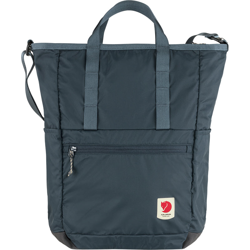 FJALLRAVEN HIGH COAST TOTEPACK