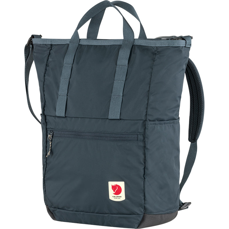 FJALLRAVEN HIGH COAST TOTEPACK