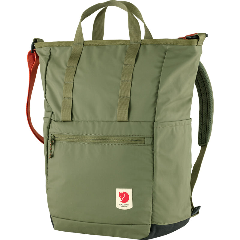 FJALLRAVEN HIGH COAST TOTEPACK