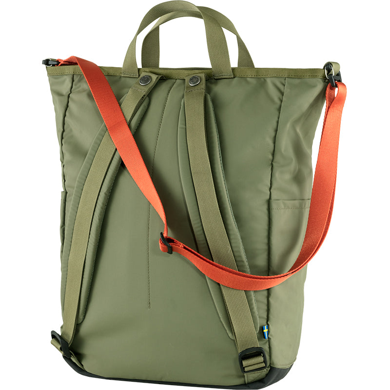 FJALLRAVEN HIGH COAST TOTEPACK