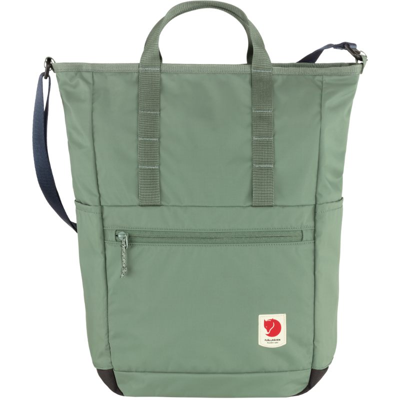 FJALLRAVEN HIGH COAST TOTEPACK