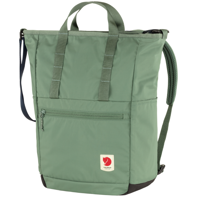 FJALLRAVEN HIGH COAST TOTEPACK