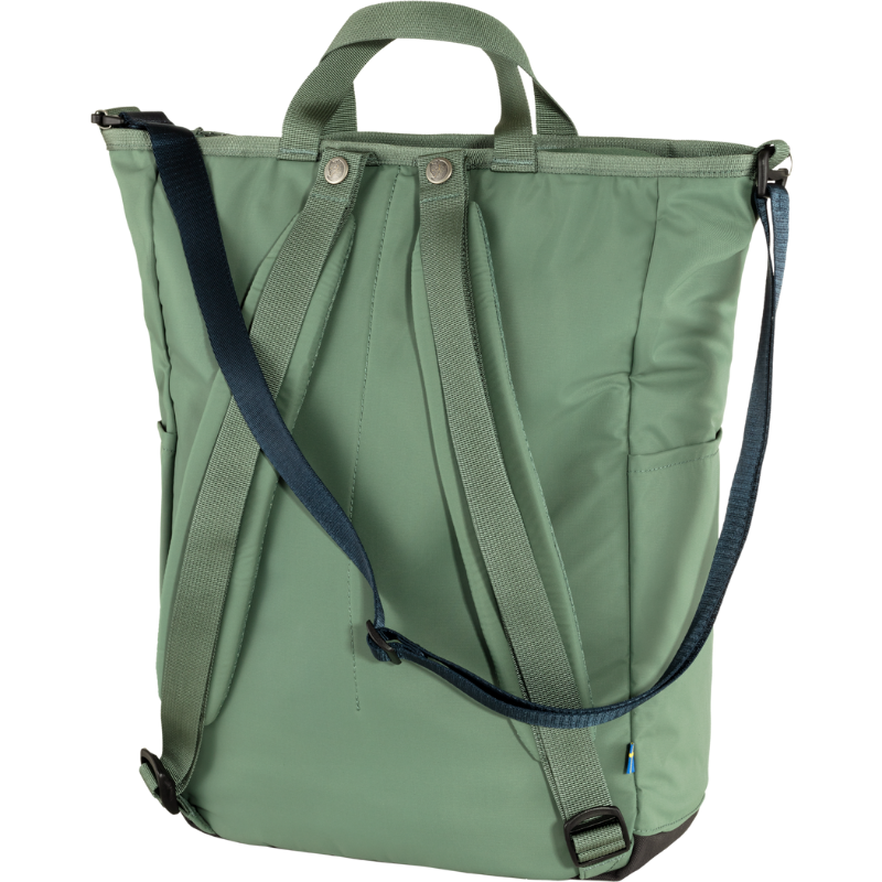 FJALLRAVEN HIGH COAST TOTEPACK