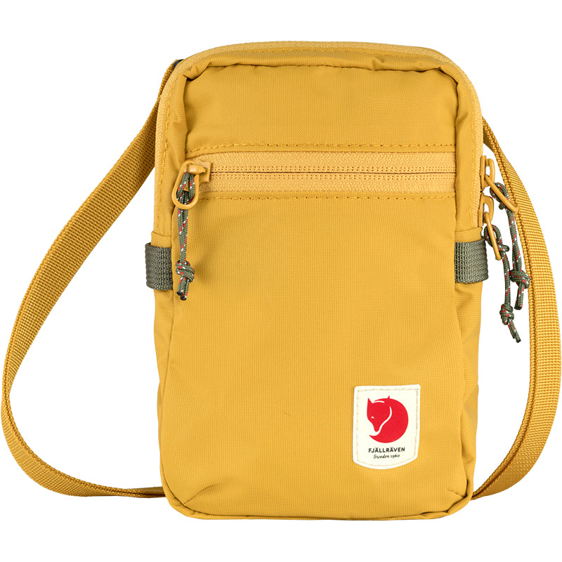 FJALLRAVEN HIGH COAST POCKET