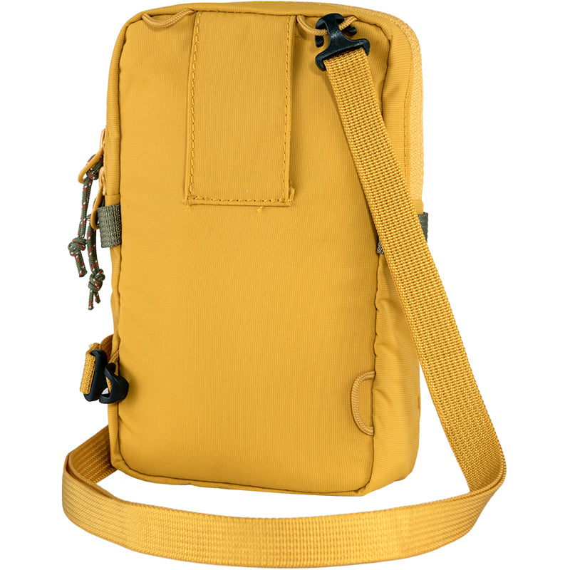 FJALLRAVEN HIGH COAST POCKET