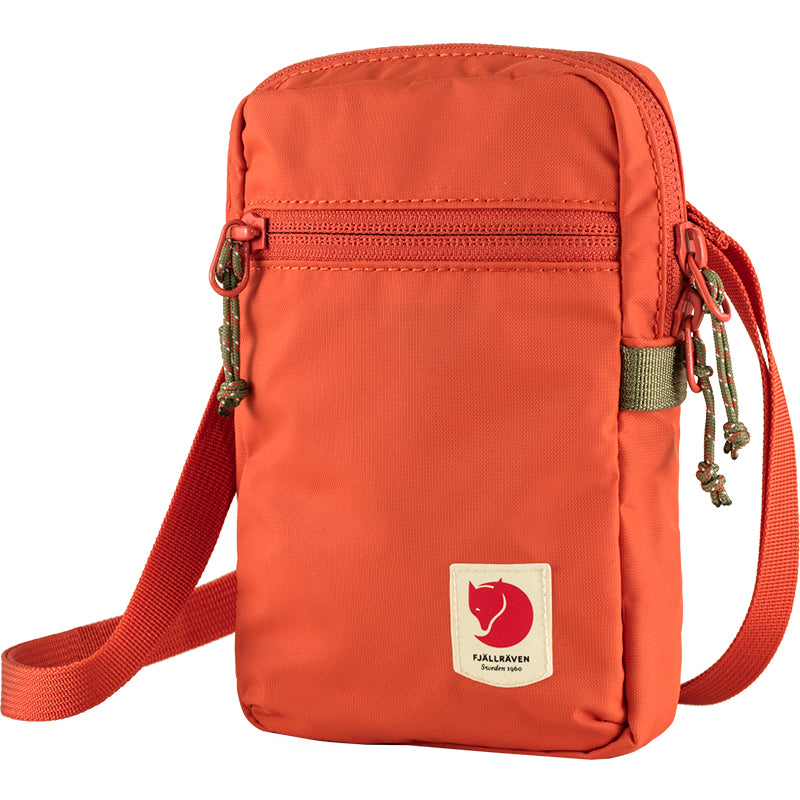 FJALLRAVEN HIGH COAST POCKET