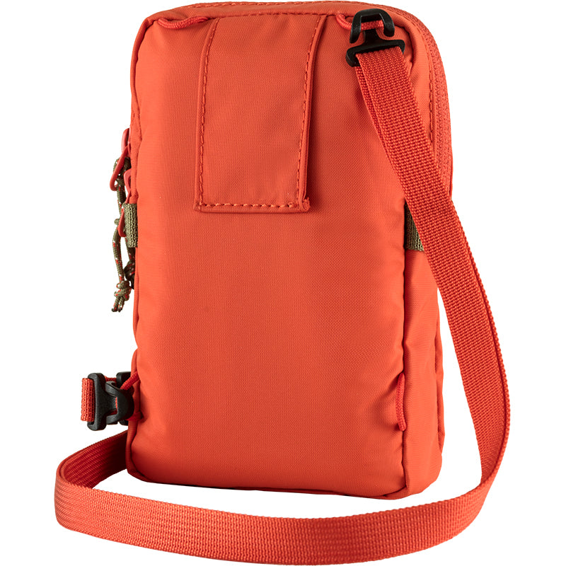 FJALLRAVEN HIGH COAST POCKET