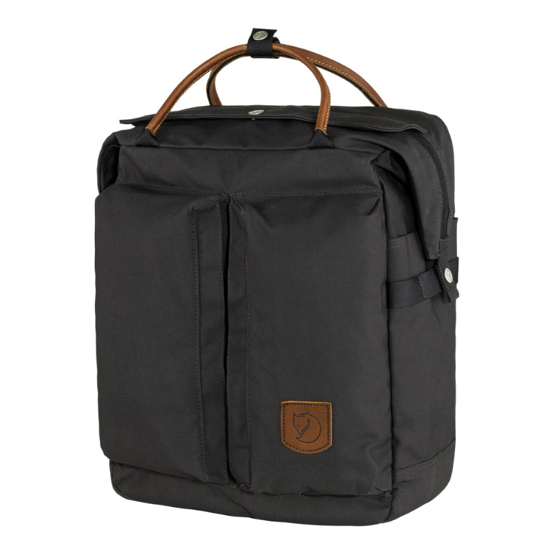 FJALLRAVEN HAULPACK NO.1