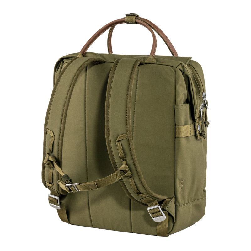 FJALLRAVEN HAULPACK NO.1