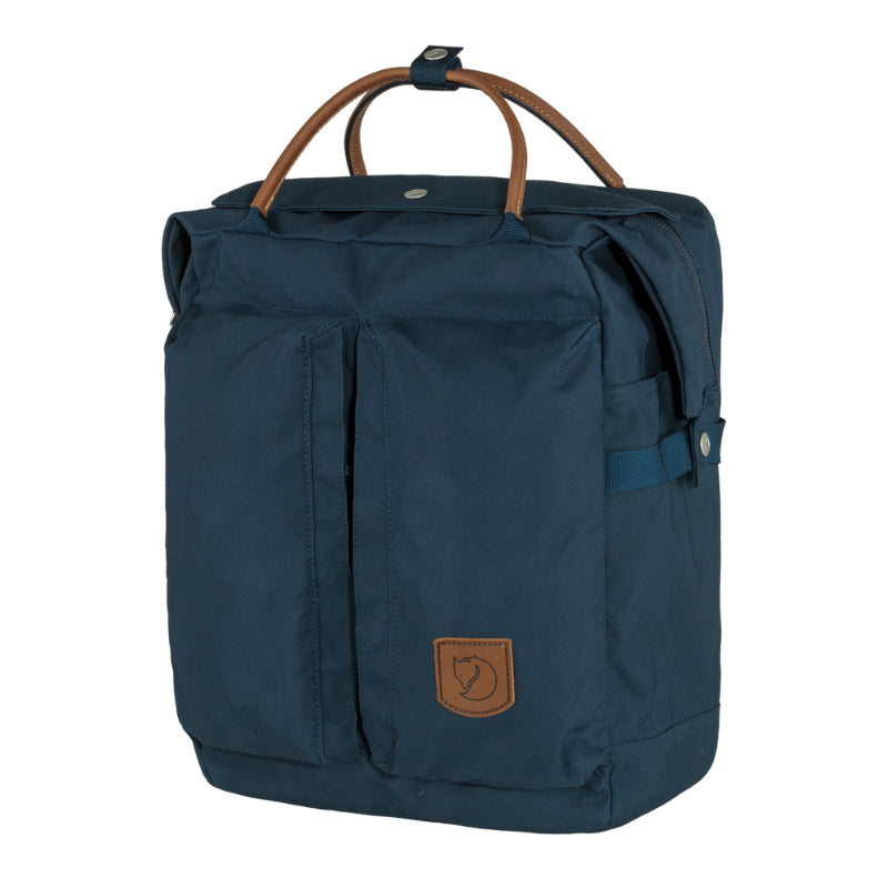 FJALLRAVEN HAULPACK NO.1