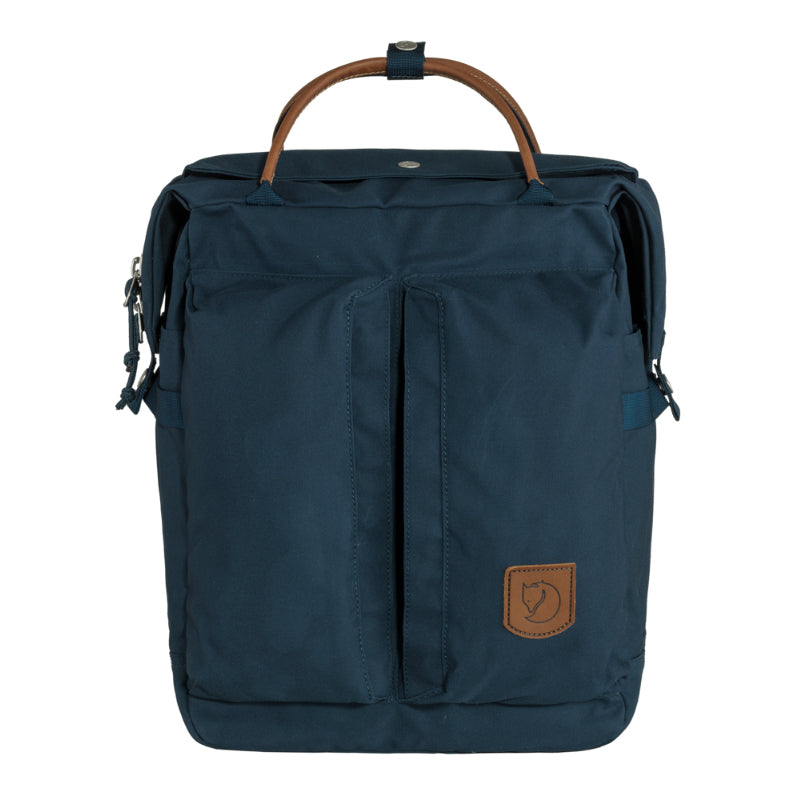 FJALLRAVEN HAULPACK NO.1