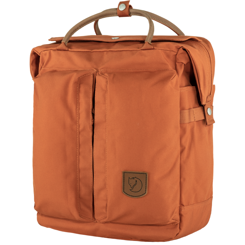 FJALLRAVEN HAULPACK NO.1