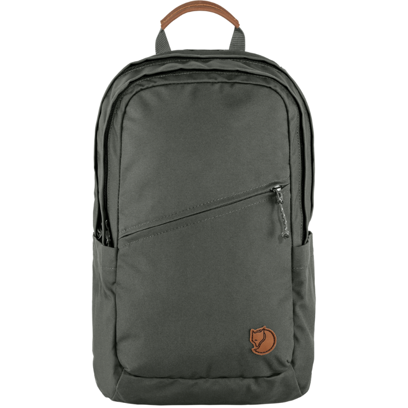 FJALLRAVEN RAVEN 20 RYGSÆK