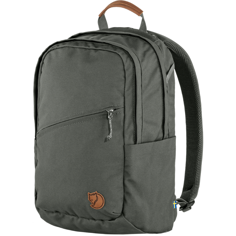 FJALLRAVEN RAVEN 20 RYGSÆK