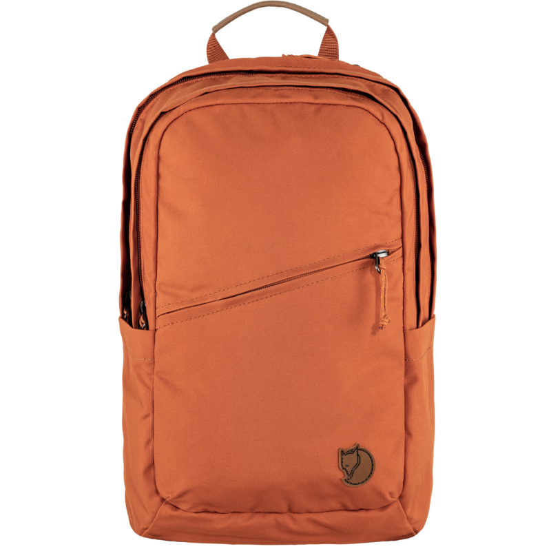 FJALLRAVEN RAVEN 20 RYGSÆK