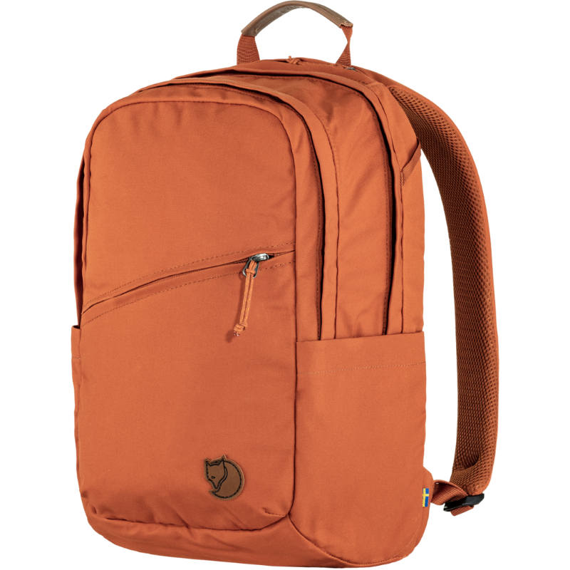 FJALLRAVEN RAVEN 20 RYGSÆK