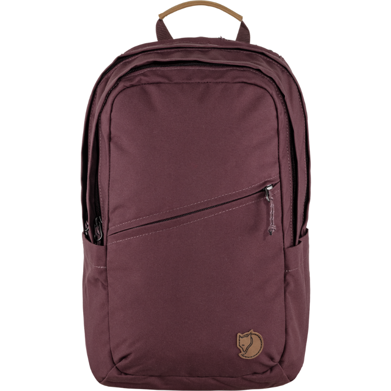 FJALLRAVEN RAVEN 20 RYGSÆK