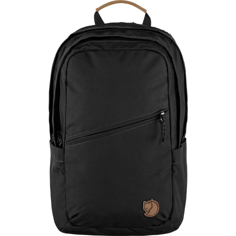 FJALLRAVEN RAVEN 20 RYGSÆK