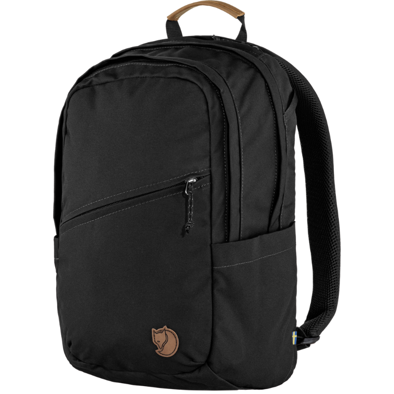 FJALLRAVEN RAVEN 20 RYGSÆK