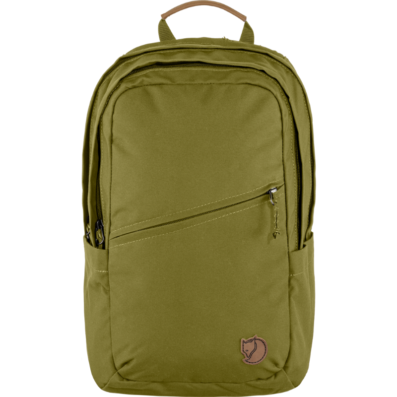 FJALLRAVEN RAVEN 20 RYGSÆK