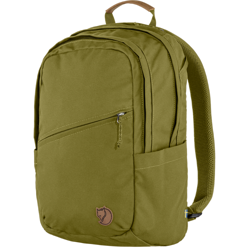 FJALLRAVEN RAVEN 20 RYGSÆK