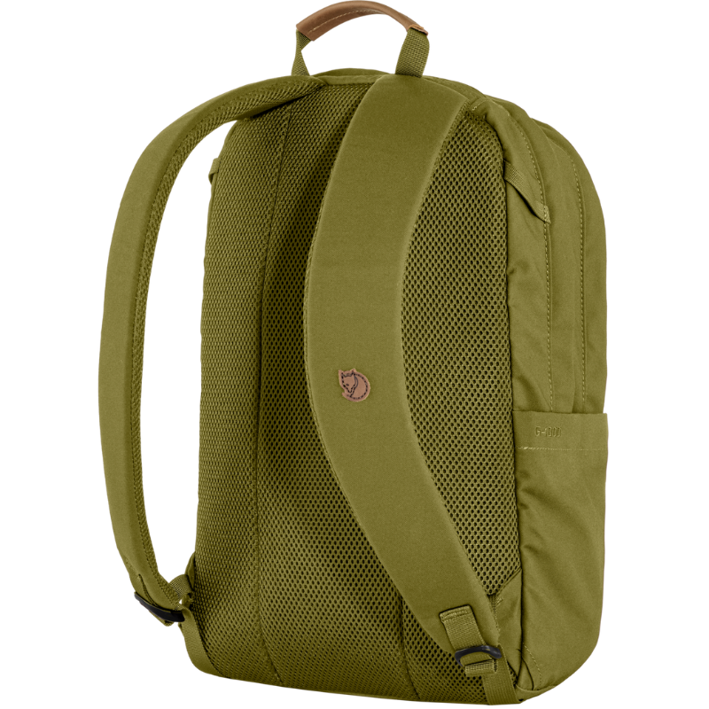 FJALLRAVEN RAVEN 20 RYGSÆK