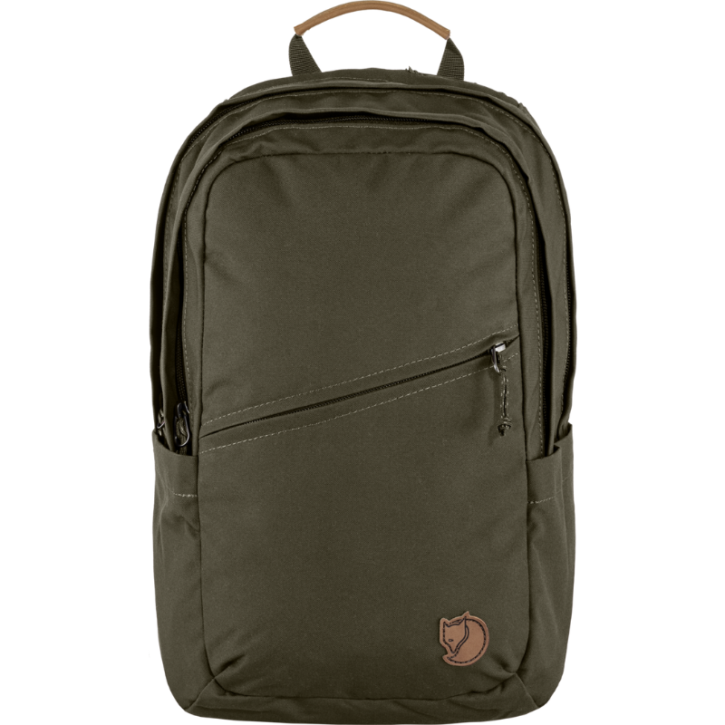 FJALLRAVEN RAVEN 20 RYGSÆK