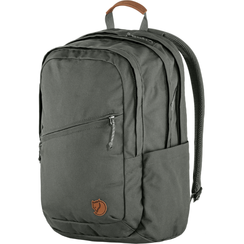 FJALLRAVEN 28 RYGSÆK