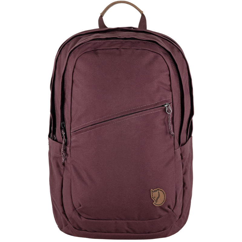 FJALLRAVEN 28 RYGSÆK