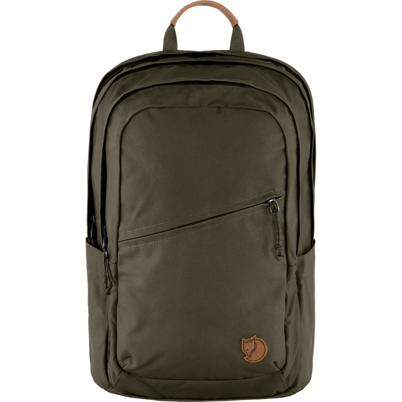 FJALLRAVEN 28 RYGSÆK