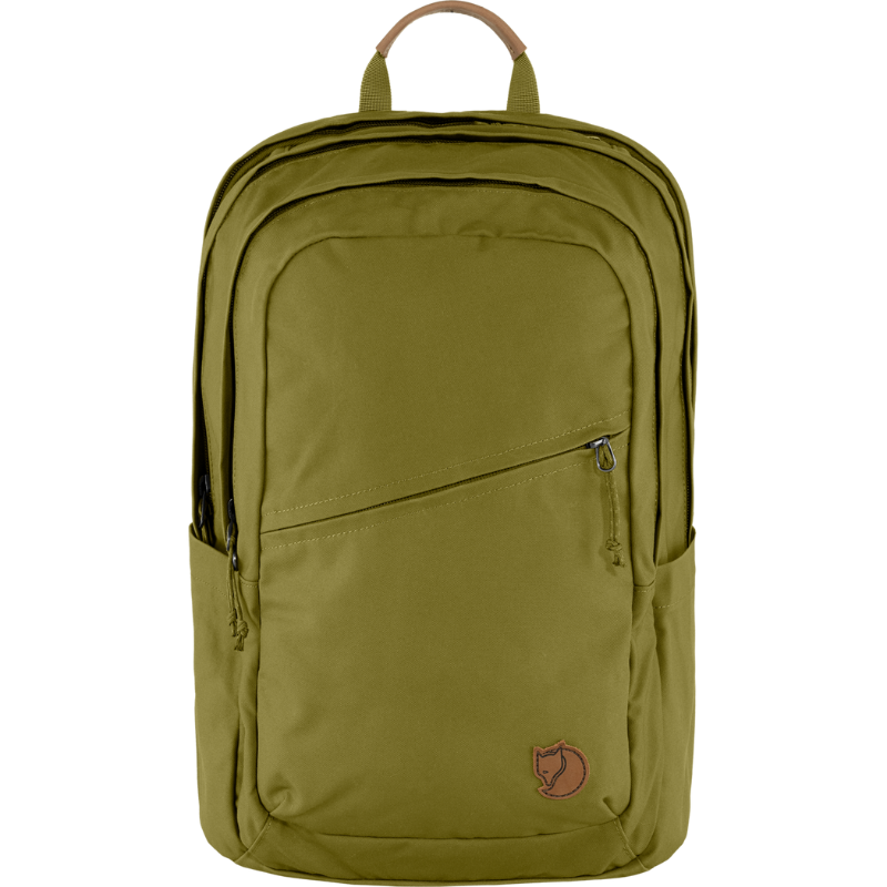 FJALLRAVEN 28 RYGSÆK