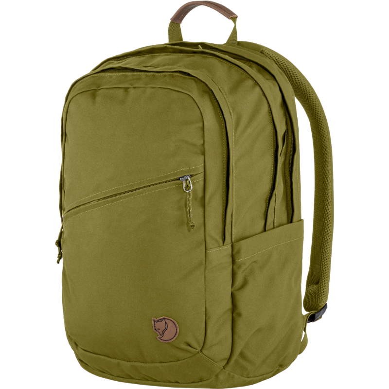 FJALLRAVEN 28 RYGSÆK