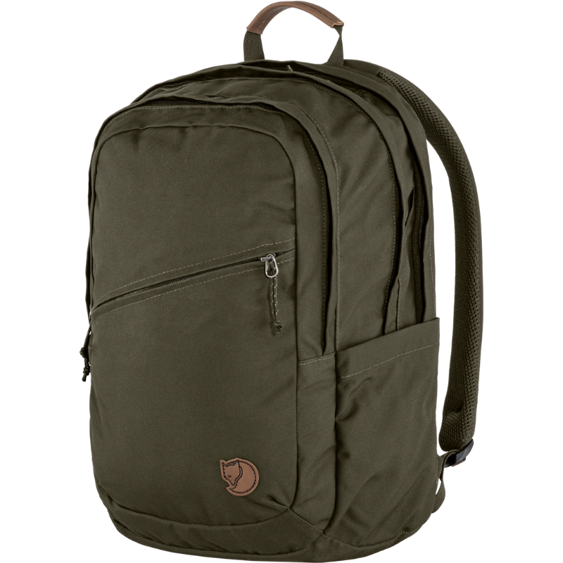 FJALLRAVEN 28 RYGSÆK