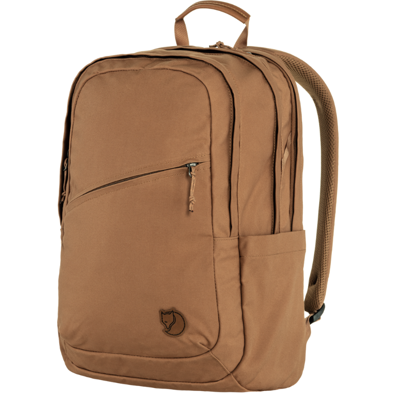 FJALLRAVEN 28 RYGSÆK