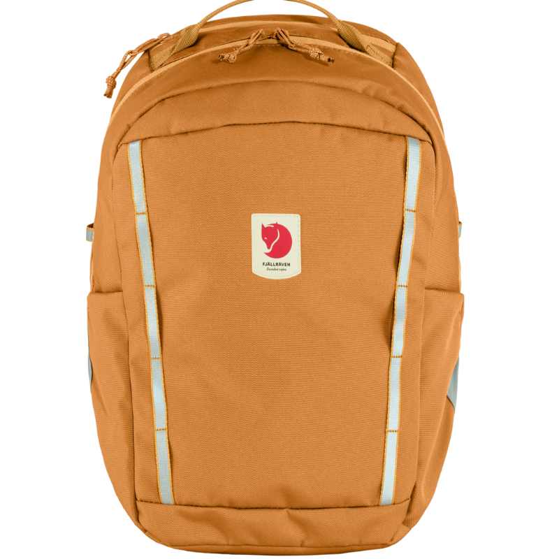 FJALLRAVEN SKULE KIDS RYGSÆK